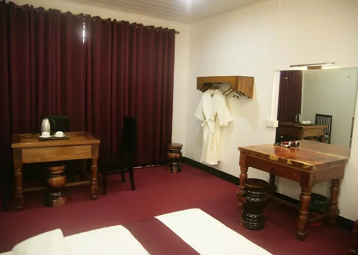 招待所 Family Lodges 暹粒