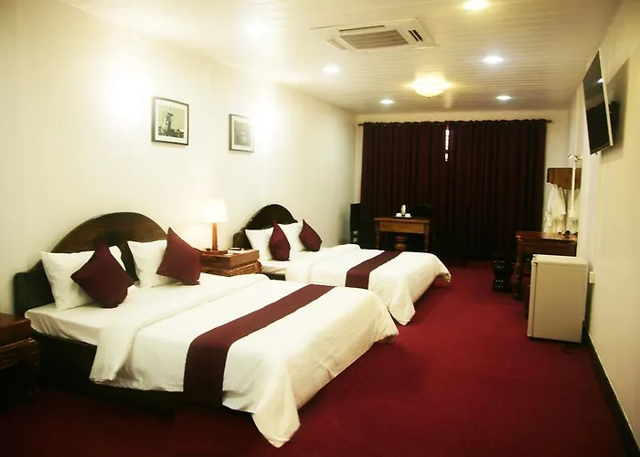 Family Lodges * 暹粒